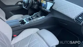 DS DS7 Crossback de 2021