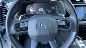 DS DS7 Crossback de 2021