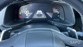 DS DS7 Crossback de 2021