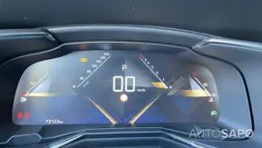 DS DS7 Crossback de 2021