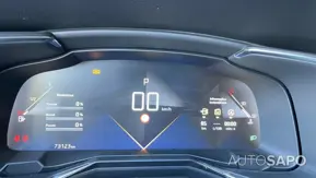 DS DS7 Crossback de 2021