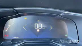 DS DS7 Crossback de 2021