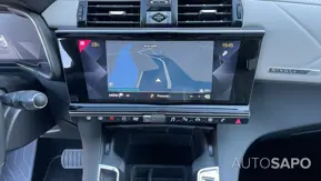 DS DS7 Crossback de 2021