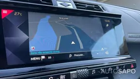 DS DS7 Crossback de 2021