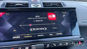 DS DS7 Crossback de 2021