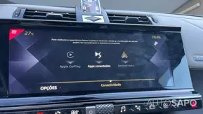 DS DS7 Crossback de 2021