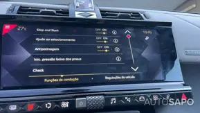 DS DS7 Crossback de 2021