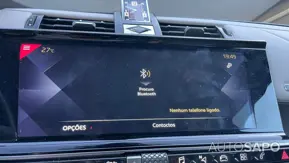 DS DS7 Crossback de 2021