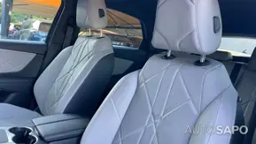 DS DS7 Crossback de 2021