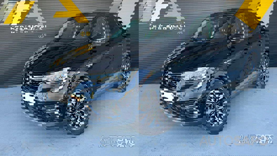 Renault Arkana de 2022