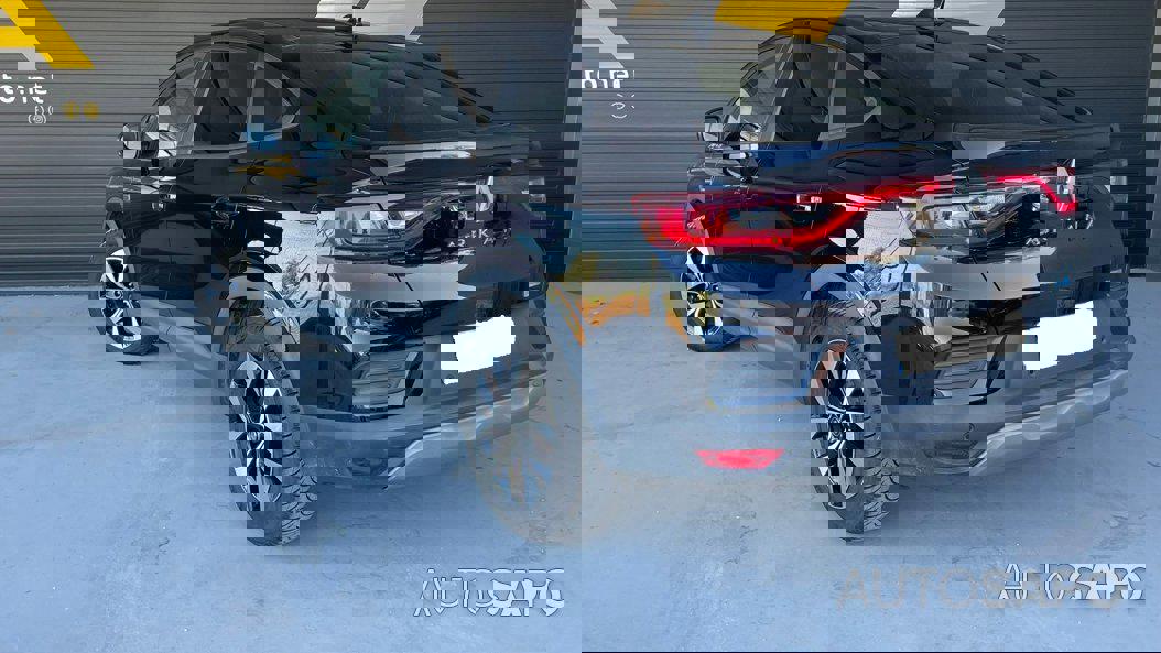 Renault Arkana de 2022