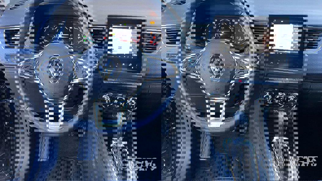 Renault Arkana de 2022