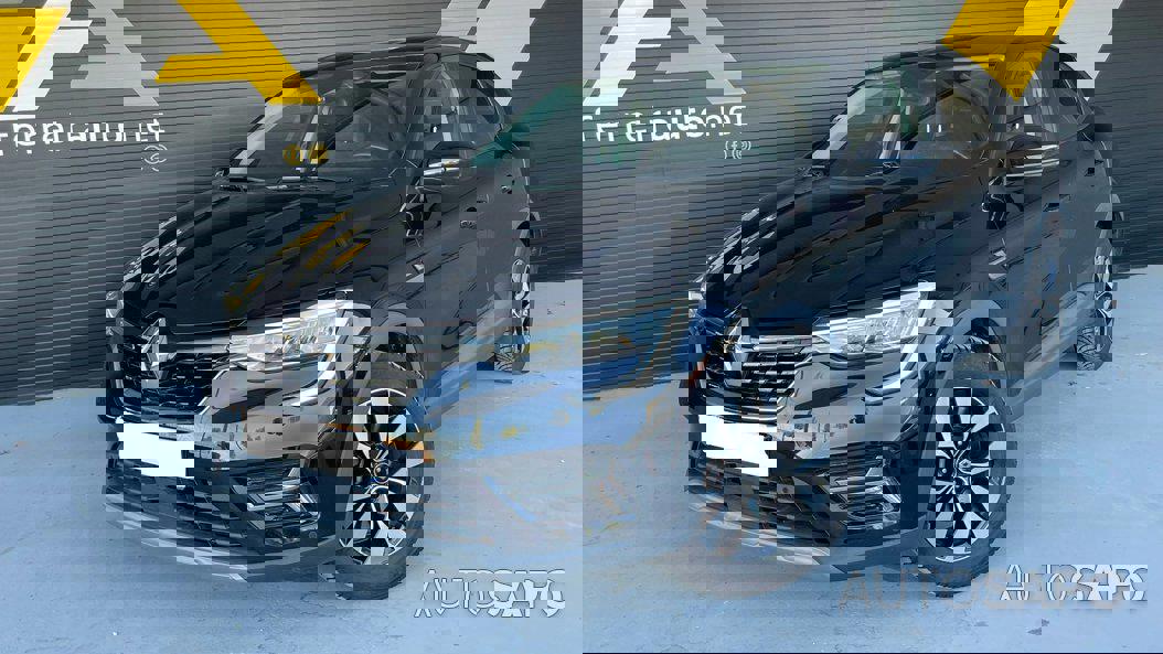 Renault Arkana de 2022