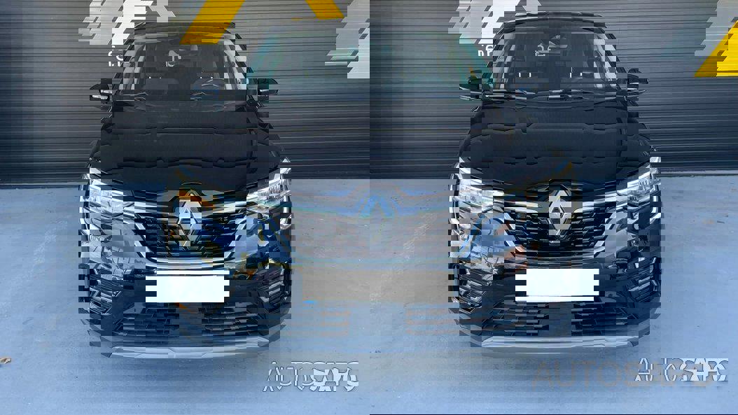 Renault Arkana de 2022