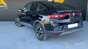 Renault Arkana de 2022