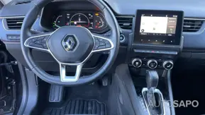 Renault Arkana de 2022