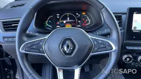 Renault Arkana de 2022