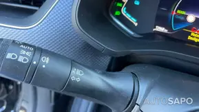 Renault Arkana de 2022