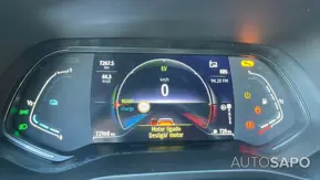 Renault Arkana de 2022