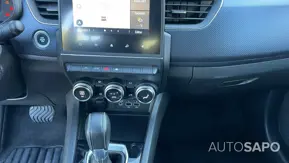 Renault Arkana de 2022