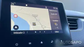 Renault Arkana de 2022
