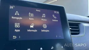 Renault Arkana de 2022