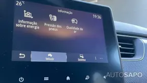 Renault Arkana de 2022