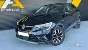 Renault Arkana de 2022