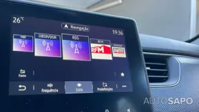 Renault Arkana de 2022
