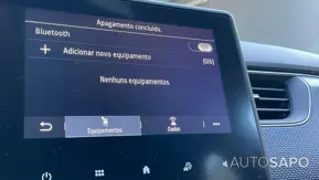 Renault Arkana de 2022