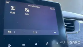 Renault Arkana de 2022