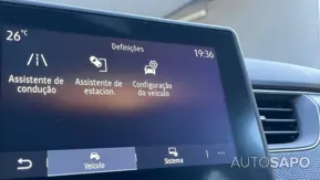 Renault Arkana de 2022