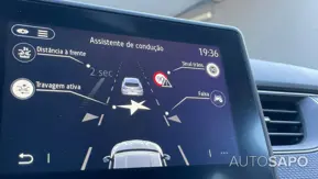Renault Arkana de 2022