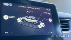 Renault Arkana de 2022