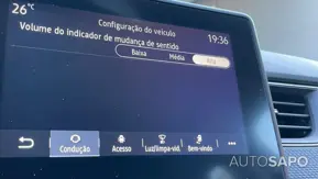 Renault Arkana de 2022