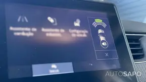 Renault Arkana de 2022