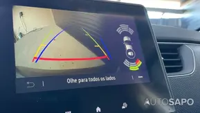 Renault Arkana de 2022