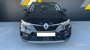 Renault Arkana de 2022