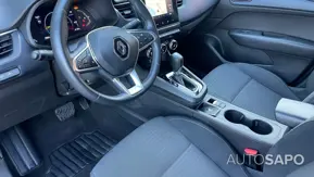 Renault Arkana de 2022