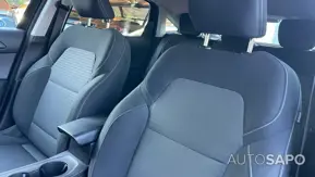 Renault Arkana de 2022