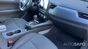 Renault Arkana de 2022