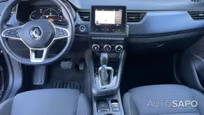Renault Arkana de 2022