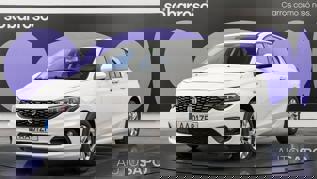 Fiat Tipo 1.3 M-Jet Lounge de 2020