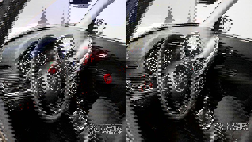 Fiat Tipo 1.3 M-Jet Lounge de 2020