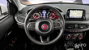 Fiat Tipo 1.3 M-Jet Lounge de 2020