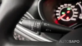 Fiat Tipo 1.3 M-Jet Lounge de 2020