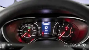 Fiat Tipo 1.3 M-Jet Lounge de 2020
