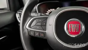 Fiat Tipo 1.3 M-Jet Lounge de 2020