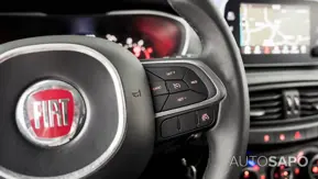 Fiat Tipo 1.3 M-Jet Lounge de 2020