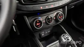 Fiat Tipo 1.3 M-Jet Lounge de 2020